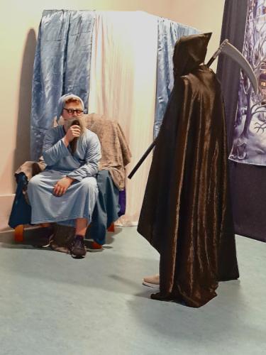 2024/2025 Niech będzie błogosławione Boże Narodzenie