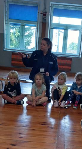 2023/2024 Numer alarmowy 112