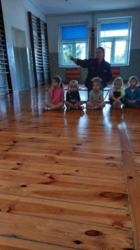 2023/2024 Numer alarmowy 112