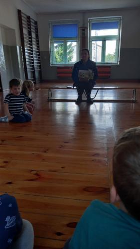 2023/2024 Numer alarmowy 112