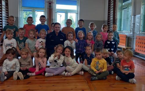 2023/2024 Numer alarmowy 112