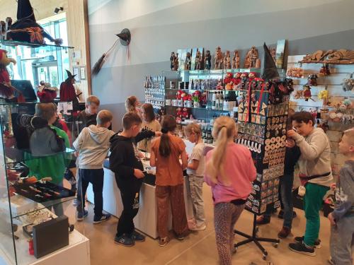 2024/2025 Wycieczka do Parku Legend