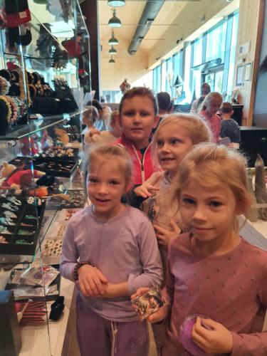 2024/2025 Wycieczka do Parku Legend