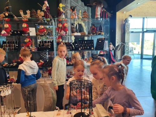 2024/2025 Wycieczka do Parku Legend