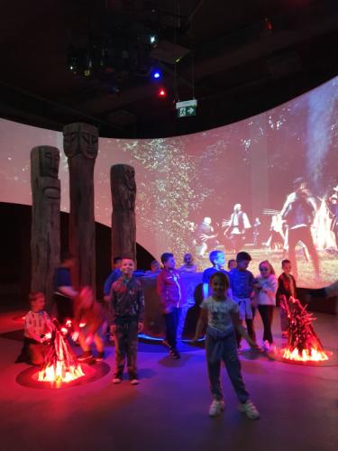 2024/2025 Wycieczka do Parku Legend