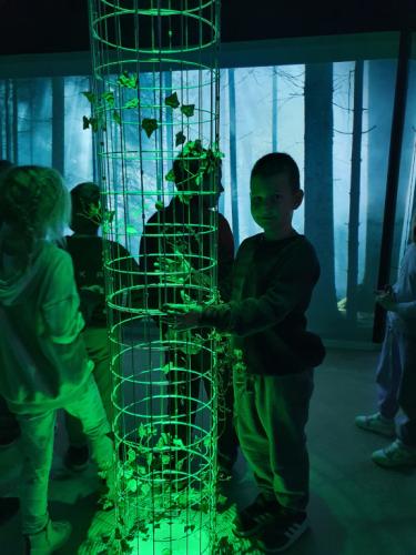 2024/2025 Wycieczka do Parku Legend