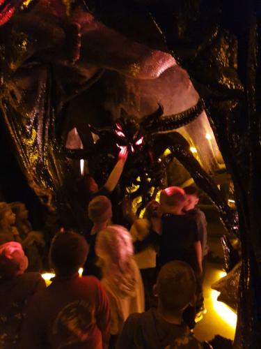 2024/2025 Wycieczka do Parku Legend