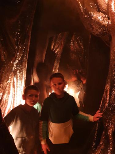 2024/2025 Wycieczka do Parku Legend