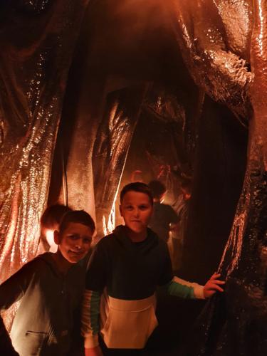 2024/2025 Wycieczka do Parku Legend