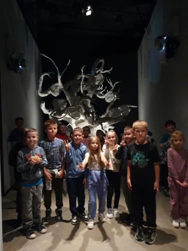 2024/2025 Wycieczka do Parku Legend