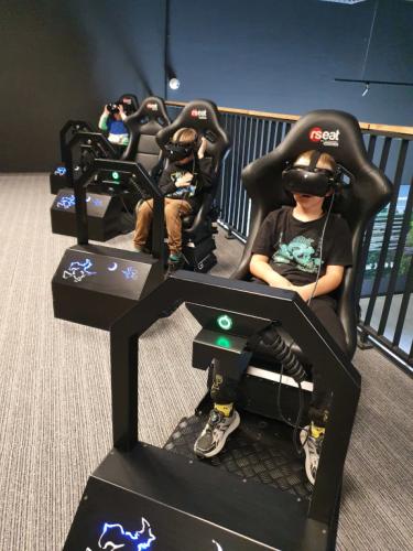 2024/2025 Wycieczka do Parku Legend