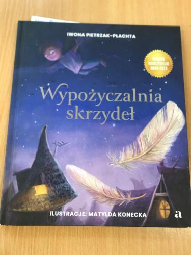 2024/2025 Pasowanie na Czytelnika