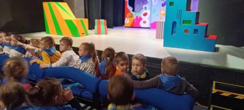 2023/2024 Pchła Szachrajka