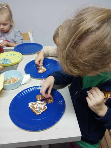 2023/2024 Pierniczkowe szaleństwo