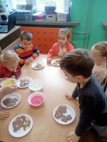 2023/2024 Pierniczkowe szaleństwo