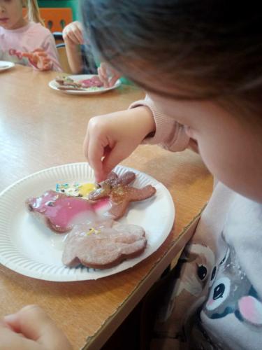 2023/2024 Pierniczkowe szaleństwo