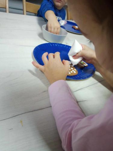 2023/2024 Pierniczkowe szaleństwo