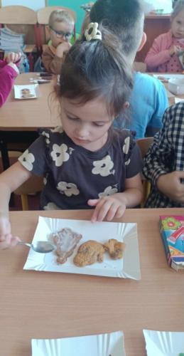 2024/2025 Piernikowe aniołki