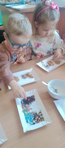 2024/2025 Piernikowe aniołki