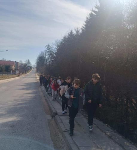 2024/2025 Pierwszy Dzień Wiosny