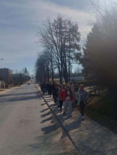 2024/2025 Pierwszy Dzień Wiosny