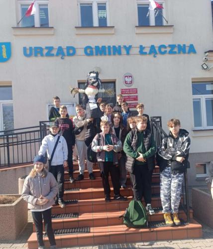 2024/2025 Pierwszy Dzień Wiosny