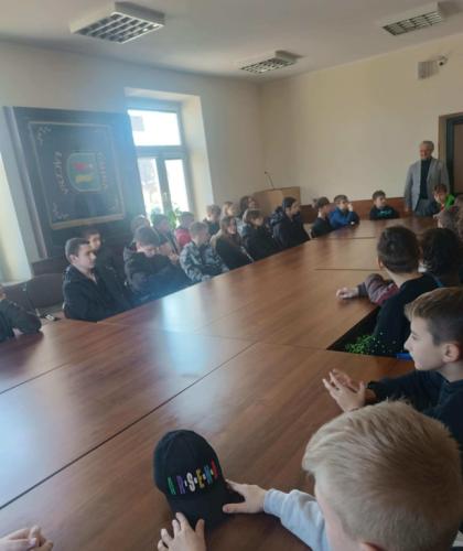 2024/2025 Pierwszy Dzień Wiosny