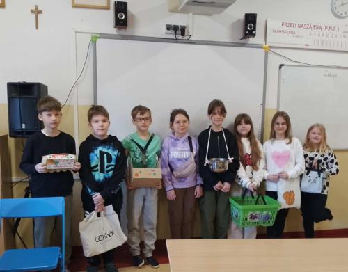 2024/2025 Pierwszy Dzień Wiosny