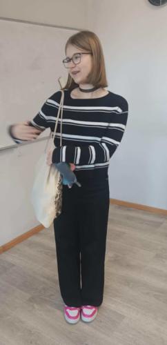 2024/2025 Pierwszy Dzień Wiosny