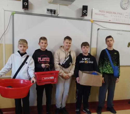 2024/2025 Pierwszy Dzień Wiosny