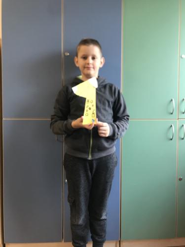 2024/2025 Piesek książkowy