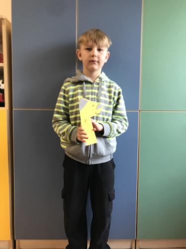 2024/2025 Piesek książkowy