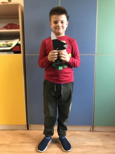 2024/2025 Piesek książkowy