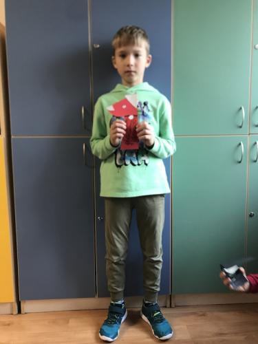 2024/2025 Piesek książkowy