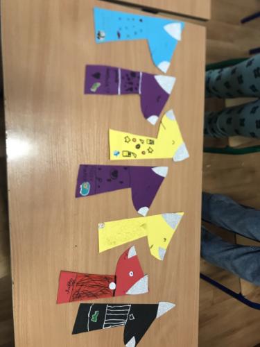 2024/2025 Piesek książkowy