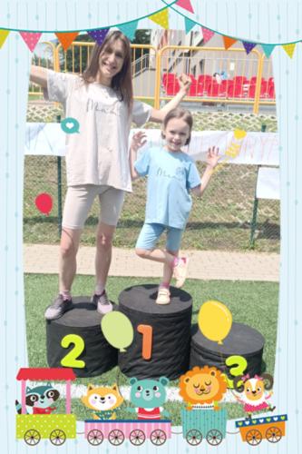 2023/2024 Piknik Rodzinny