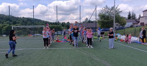 2023/2024 Piknik Rodzinny