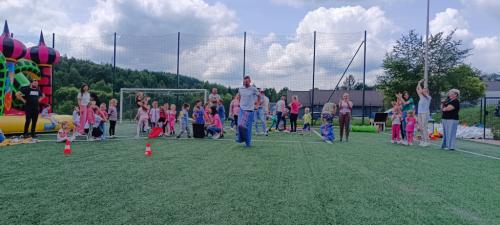 2023/2024 Piknik Rodzinny