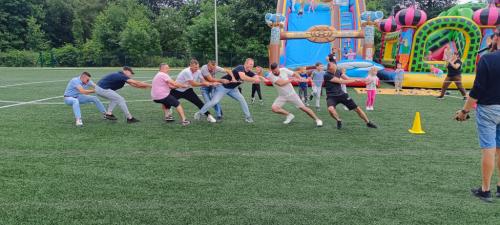 2023/2024 Piknik Rodzinny