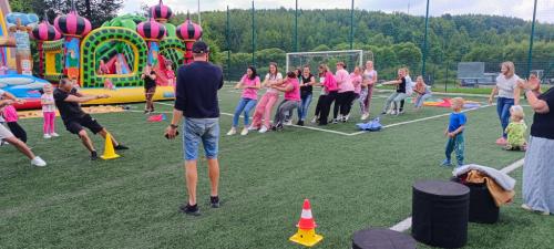 2023/2024 Piknik Rodzinny