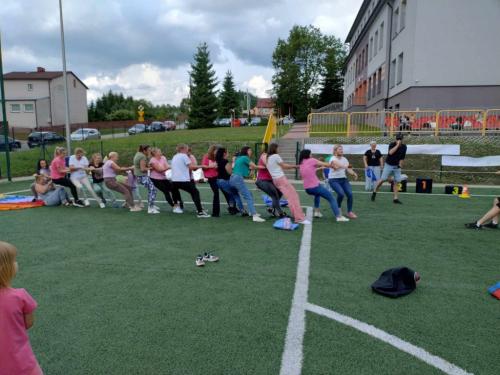 2023/2024 Piknik Rodzinny