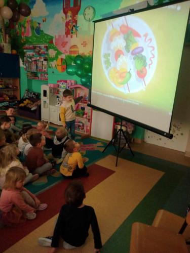 2023/2024 Piramida zdrowia