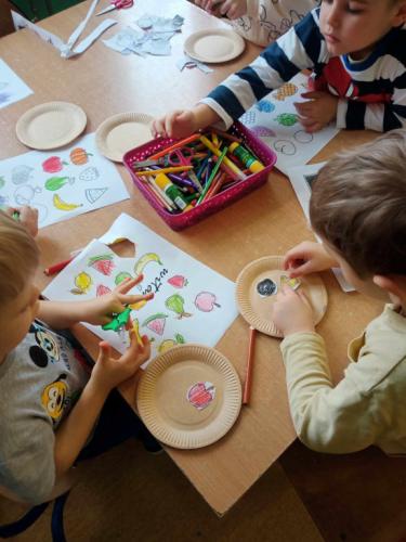 2023/2024 Piramida zdrowia