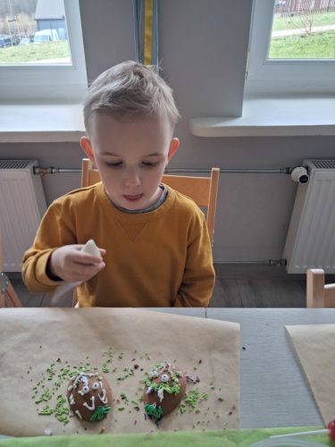 Miłosz i jego twórcza praca.