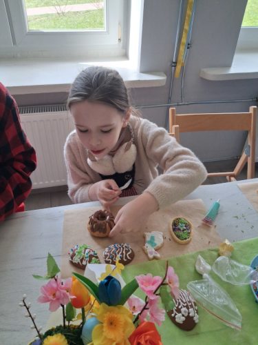 Wielkanocna kreatywność 