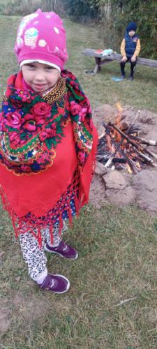 2023/2024 Płonie ognisko