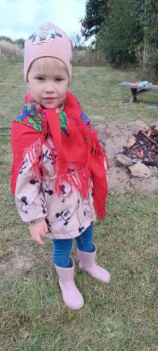 2023/2024 Płonie ognisko