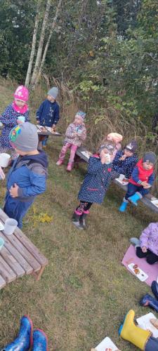 2023/2024 Płonie ognisko