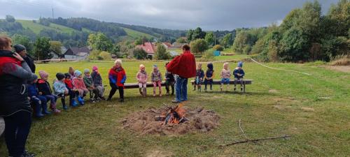 2023/2024 Płonie ognisko