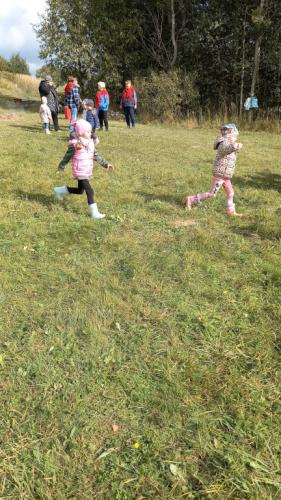 2023/2024 Płonie ognisko